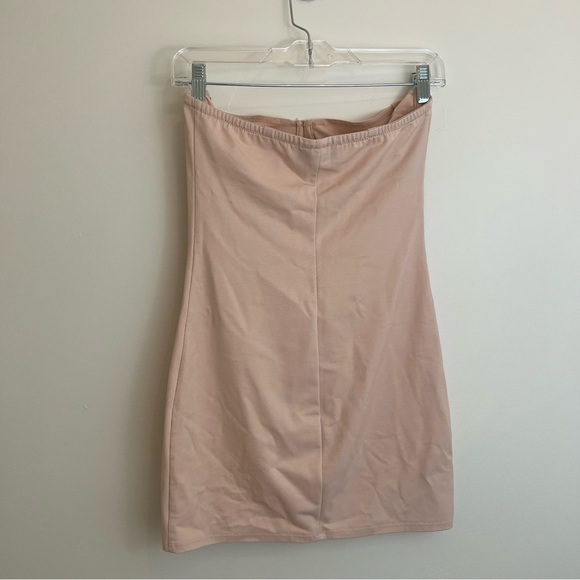 Strapless Shapewear Size 36c - Picture 3 of 5